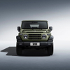 BAW 212 T01 2024 Model Master 2.0T 4WD Off-road Vehicle China SUV Gasoline Car