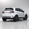China Wholesale Geely Livan X3 Pro 2024 1.5L Manual XiaoMeng Version Small SUV Car Gasoline Auto Car
