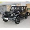 BJ 212 T01 Explorer 2.0T Off-road Vehicles 4X4 SUV Car Gasoline Auto Car