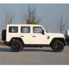 BJ 212 T01 2024 MECÁNICO 2.0T 4WD Vehículo todoterreno SUV Gasoline Car