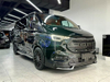 Ford Jun Tian Black Knight Youth Business Vehicle 2.0T 9AT Gasoline 7 Seats MPV Car 