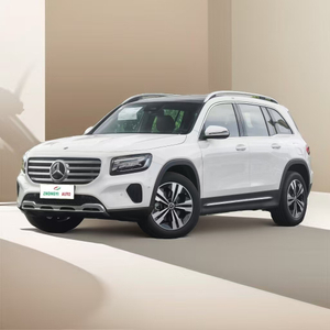 GLB 220 2025 New Mercedes 2.0T SUV Car 5-Seater 7-Seater Gasoline Car