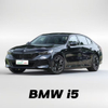 BMW i5 eDrive 35L/ 40L/ 50L M Sports 5 Seats Electric Vehicle EV Car