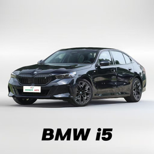 BMW i5 eDrive 35L/ 40L/ 50L M Sports 5 Seats Electric Vehicle EV Car