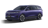 Dongfeng Electric Cars Made in China 2024 New Yipai008 Suv Electric Cars 