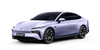dongfeng e pai 007 DongFeng Automobile With Fast Charge car