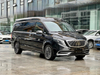 2021 Used Car Good Condition Mercedes-Benz V260L 2.0T V-class Long-Axle Wheelbase Left-Hand Steering Used Adult Auto Car