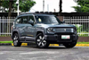 Chnagan Deepal G318 2024 Awd Kongxuan Edition Extended-Range Adult Auto Large The Used Secondhand Price Car Vehicle