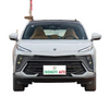 Dongfeng Frthing T5 Evo 2024 Kuangbiao Edition 1.5td DCT New Mach Starlight Version Gasoline Auto Adult Large Price Vehicle