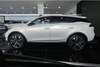 BYD Tang EV 2024 Honor Edition 635 Km Flagship Edition Auto Electric Electrical Adult Price The Used Secondhand Large Vehicle