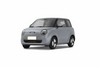 2023 New New Energy Vehicles Long Range 205Km Changan Lumin Hot Sale Electric Car Hatchback