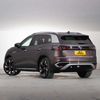 2023 New Volkswagenwerk ID6 X Pro Electric Car VW Id.6 X High Speed SUV With New Car ID Made In China