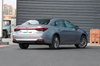 Toy ota Avalon 2023 2.0L CVT Luxury Edition Gasoline Adult Auto Cheap Price Large Smart The Used Vehicle Car