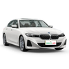 B MW i3 eDrive Good Price 2023 170 KM/h 5 Seats SUV EV High Profile B MW iX3 i3 Adult Electric Vehicle for hot sale