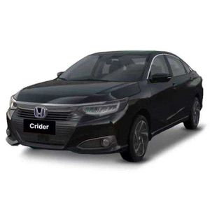 Low emission 20234 Hondas crider 1.0T Luxury version petrol car hot sale car