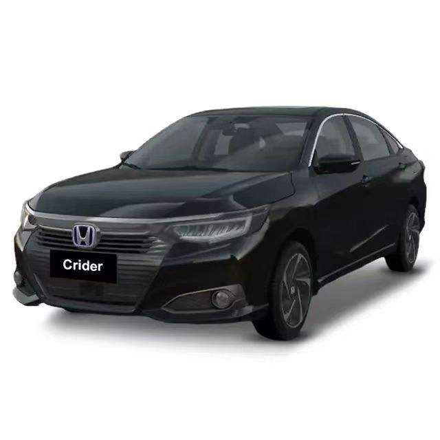 Low emission 20234 Hondas crider 1.0T Luxury version petrol car hot sale car