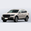 2023 2022 Hongqi HS7 Adult Auto Smart Electric Hybrid New Energy Vehicle Electric SUV Car