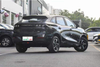 Dongfeng Forthing Leiting 2024 410+ Pure Electric Auto EV Electrical Smart Price Adult Compack SUV Car