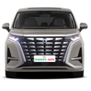BYD PHEV electric van MPV Denza D 9 1.5T DM-i 5door 7-seater FLAG SHIP Luxury interior comfort awd 4WD MPV electric car