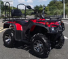 2024 New Style Adventure Auto Adult Children ATV In Stock Wholesale Gasoline All Terrain Vehicle