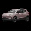 2022 Version 510km Byd Electric Vehicle Yuan Pro Byd Yuan Plus Long Range Electric Car