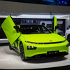 XPENG P7 WING Xpeng Flying Car Family Adults Super Sports Car Xpeng P7 performance Electric Cars