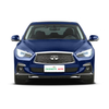 INFINITI Q50 L Top Quality 4-door 5-seat Sedan Hybrid ev car Chinese adult smart auto new cars