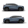 UNI-T 2024 Cheap New 5 Seats Sport SUV Changan UNI-T 1.5T FLAGSHIP second generation 4WD Changan UNI T Gasoline Cars
