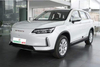 Skyworth K Rhd 520 Comfort Edition Electric The Used Secondhand Electrical EV Adult Auto Cheap Price Smart Large Car Vehicle