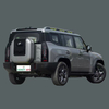 Chery Jetour ShanHai T2 2024 1.5TD DHT 129KM LinYe Edition auto adult price hybrid large smart car