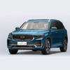 2021 Geely Xingyuel Monjaro in Cheap Price Auto Blue Smart Left Hand Drive Oil Gasoline Adult SUV Vehicle Car