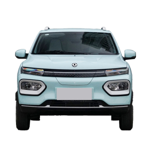 2023 Dongfeng new china electric car 5 door 4 seat SUV Chinese supplier Dongfeng Nano Box electric motors vehicles