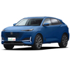 UNI-K 2023 Cheap New 5 Seats Sport SUV Changan UNI-K 1.5T FLAGSHIP second generation 4WD Changan UNI KGasoline Cars