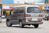 Dongfeng Forthing Lingzhi M5L 2024 1.5t Standard 7 Seats Gasoline Smart Cheap Price Adult Auto Midsize MPV Car
