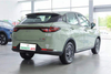 Neta Aya Rhd Luxury 2024 5 Door-5 Seat Electric Electrical The Secondhand EV Adult Auto Cheap Price Smart Large Used Car Vehicle