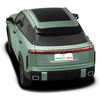 BRAND new Chery Explore 06 Tansuo 06 SUV Luxury Suv Chery Tansuo06 1.6T 4WD 4X4 Petrol Vehicle Gasoline Chery Explorer 06