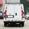 2022 Karry Auto Karry Dolphin EV New Energy Van Made in China High Quality ev Cargo vans Left Hand Drive Pure Electric Car