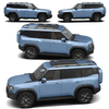 2023 New Chery Jetour Traveler 2023 2.0T jietu traveler Fuel Gasoline Petrol Cars FWD AWD 5 Seats SUV Pro cheap car