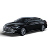 Toy ota Avalon 2023 2.0L CVT Zhenxuan Edition Gasoline Adult Auto Cheap Price Large Smart The Used Secondhand Vehicle Car