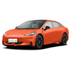 Hot sale Aion Hyper GT 2023 560km 600km 710km range high speed RWD electric Sports car ev car used new energy vehicles