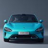 XIAO MI Pre-sale Xiao mi SU7 2024 Electric Vehicle High Speed 265km AWD 5-Seat New Car Ev Car New Energy Vehicles