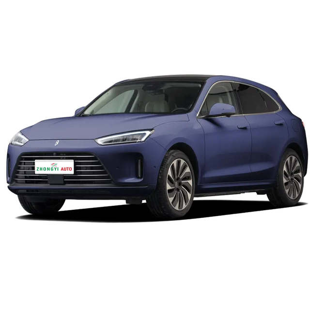 2024 Electric Cars Hua wei Aito M5 Extended-range Electric Vehicle Auto M5 Suv Autos M7 Electric Car Coches AITO
