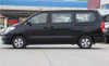 Dongfeng Forthing Lingzhi Plus 2024 1.5t Manual Comfort Edition 7 Seats Gasoline Smart Price Adult Auto Midsize MPV Car