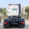 Merce des Tru ck Tractor Head for 530hp Large Heavy GVW 26000kg Curb Weight 9300kg 6*4 Camera 10 12 Benz Automatic Euro 6 6x4
