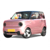 Cute Design Geely Small Electric Ev Car 2023 200Km 4 Seats Panda Mini 2023 Ev Electric Car