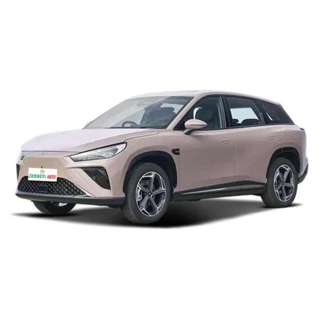 NETA L Pre-sale Hot Selling right hand drive cars used SUV Pure Electric Motor Power SUV Electric Pure Electric Ev Car Hozon Ne