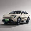 New Haval New Design Powerful Electric Cars PHEV SUV 4WD EV New Energy Vehicles HAVAL Xiaolong Max EV CAR