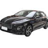 2023 Long Range 445KM Hongqi E-qm5 Ev New Energy Vehicles Electric E-HS9 Sports Car electric cars adults vehicle Made In China