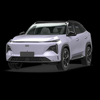 In Stock Suv Automobile Geely New Car 5 Doors 5 Seats SUV Hybrid Geely car Galaxy l7 PHEV