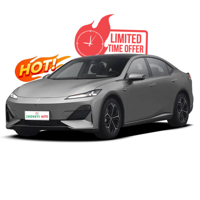 Wholesale Changan Deepal SL03 Hybrid Changan Shenlan SL03I China Automobile Long Range EV Car New Energy Vehicles